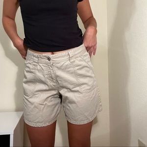Cargo Shorts